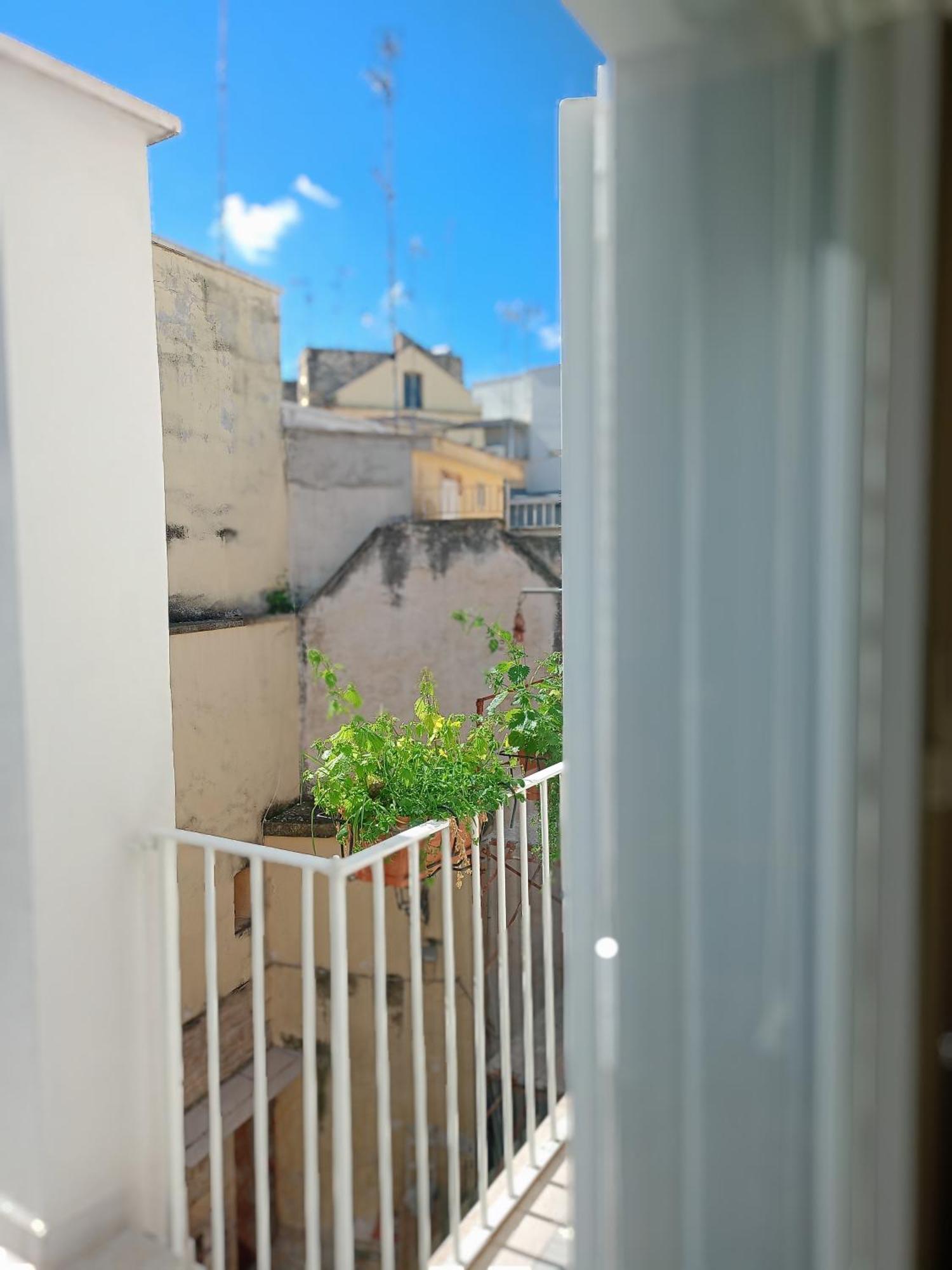 Citta Vecchia Bitonto Exterior foto
