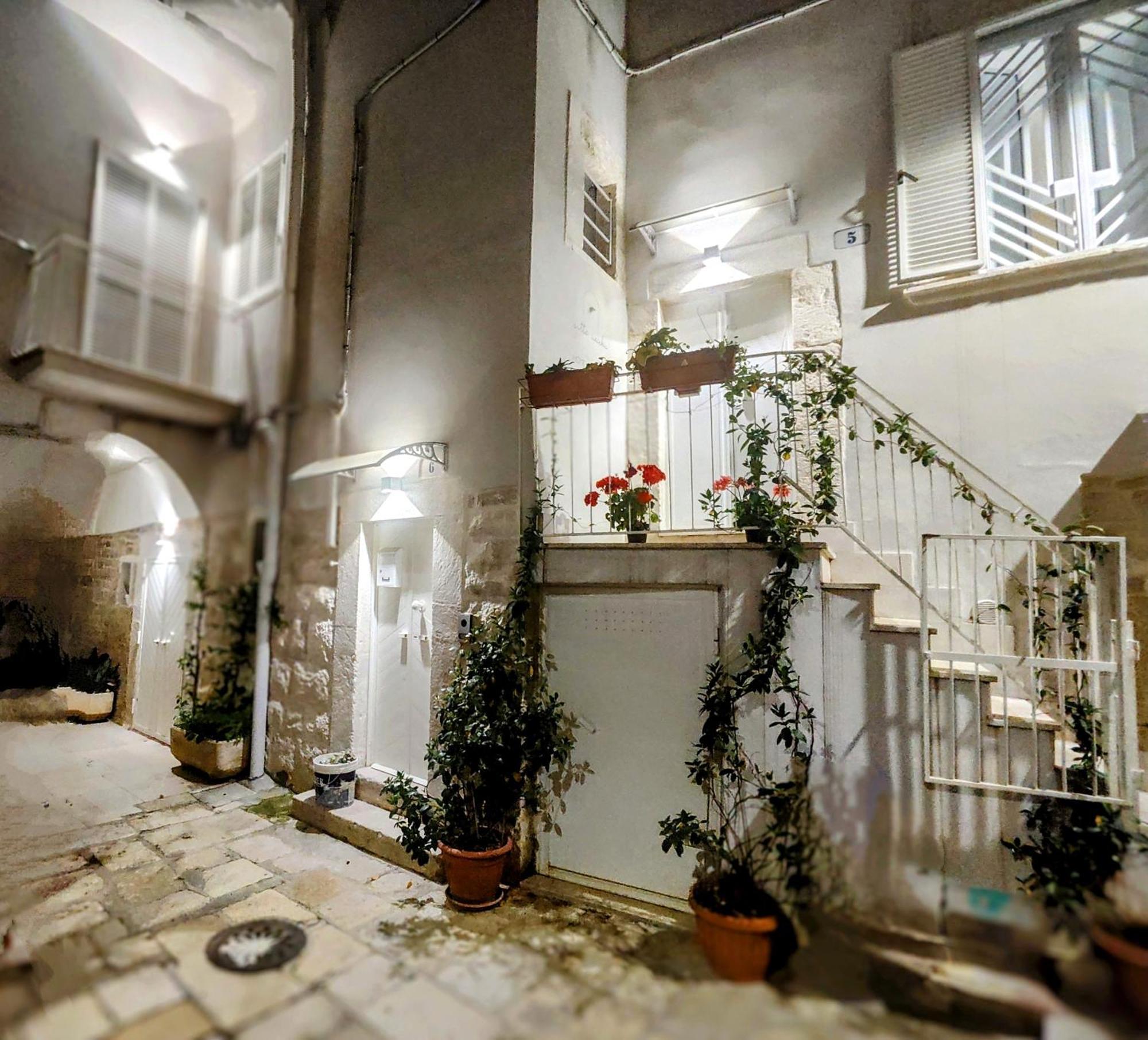 Citta Vecchia Bitonto Exterior foto